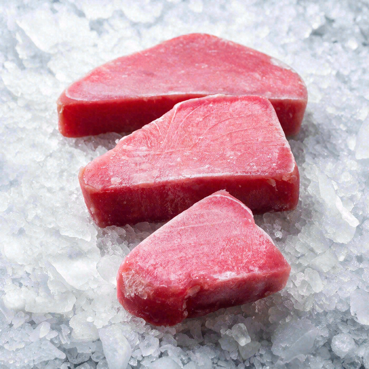 Atún 8oz (2lbs)