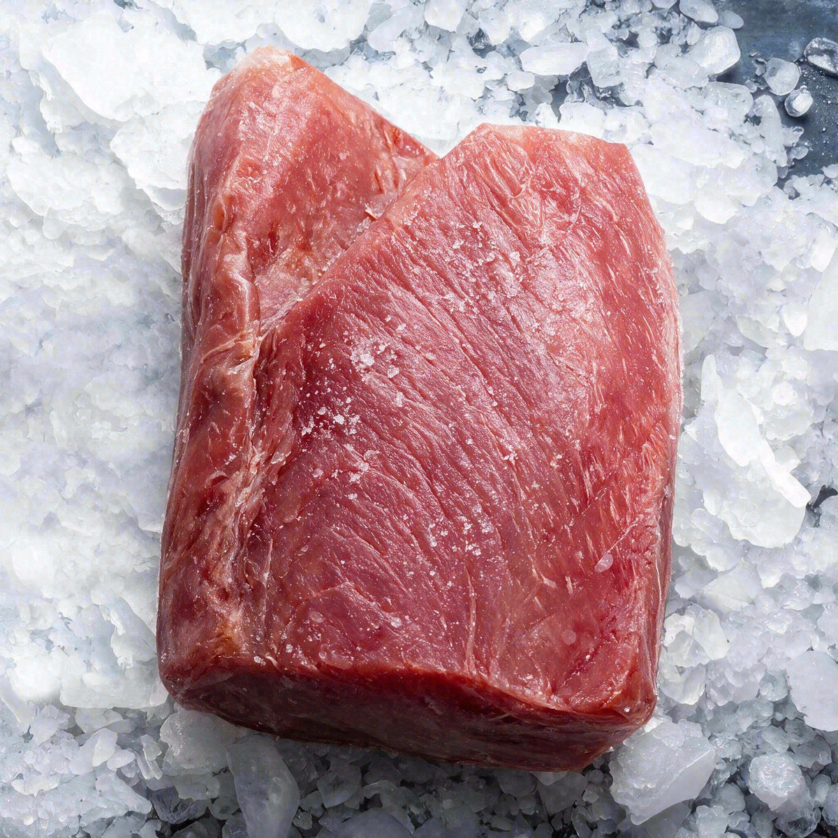 Smoked Tuna (1lb)