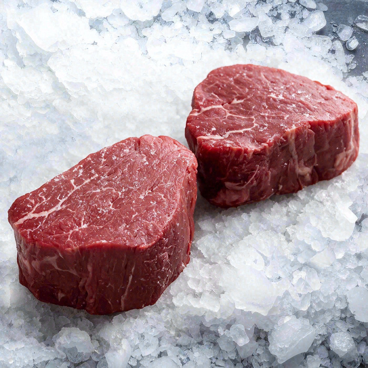 Sirloin Steak 2pcs (12oz)