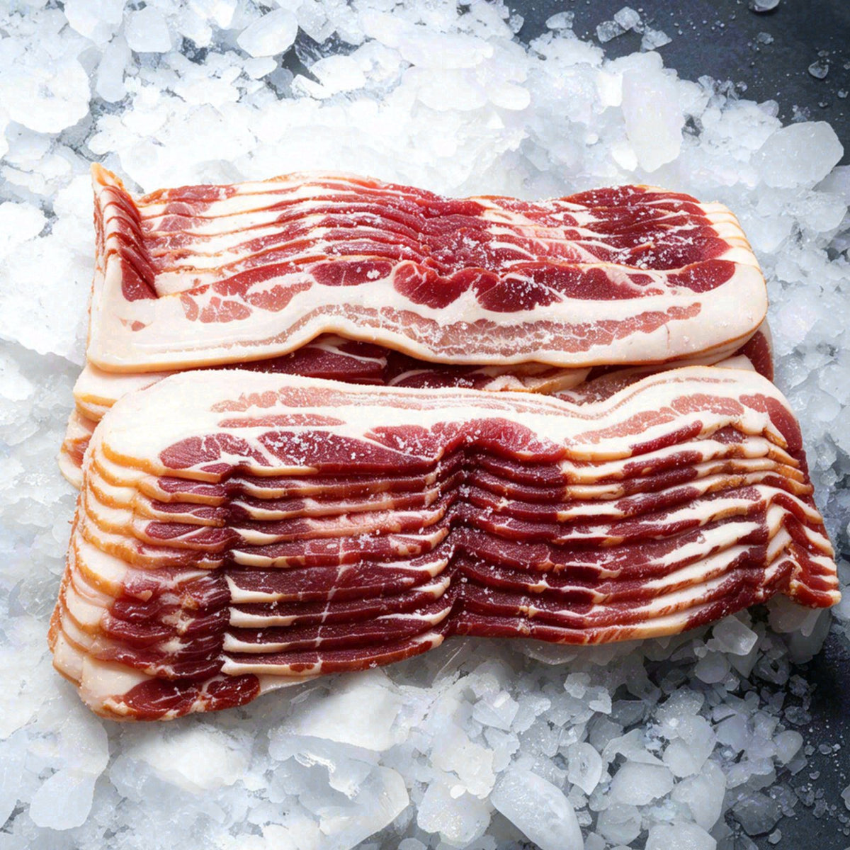 Bacon (2lbs)