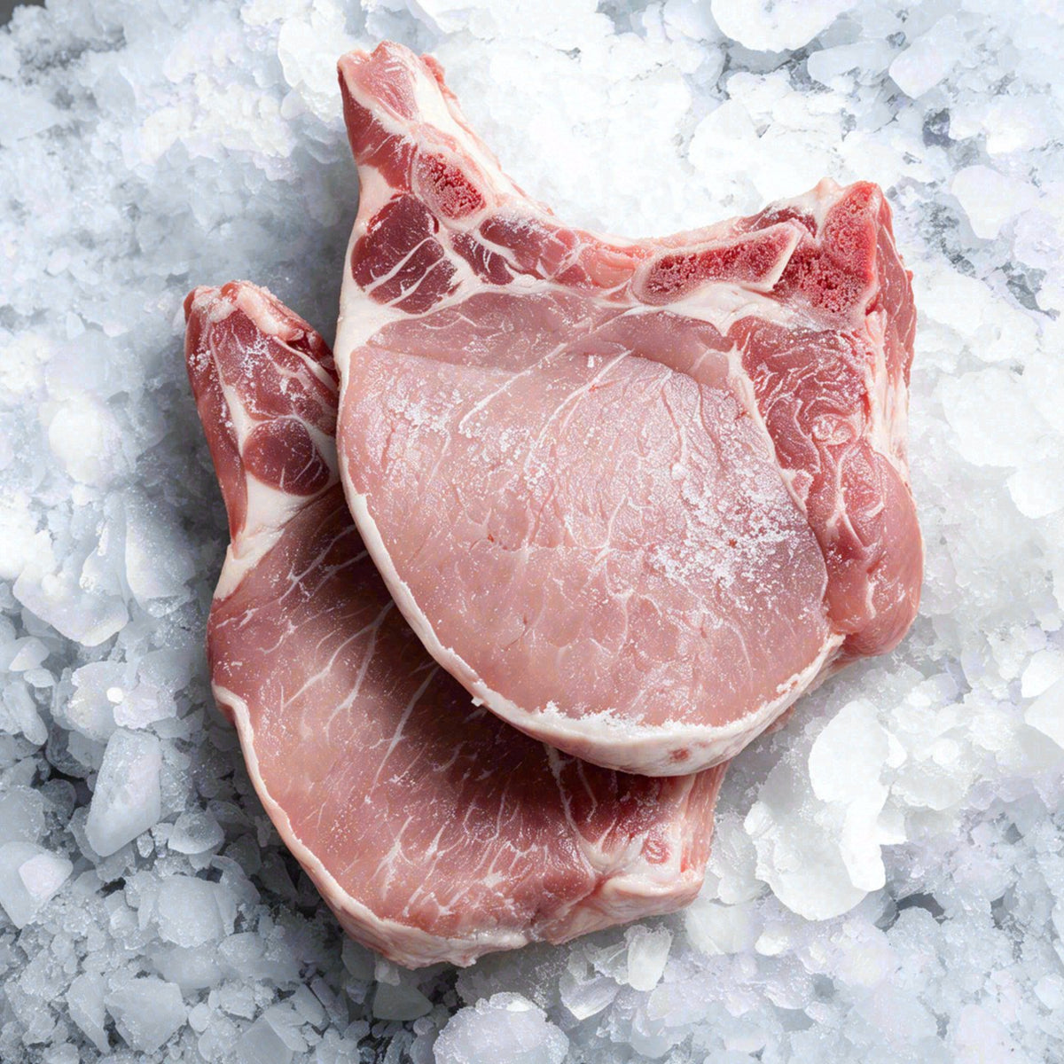 Pork Chops Center Cut (8oz)