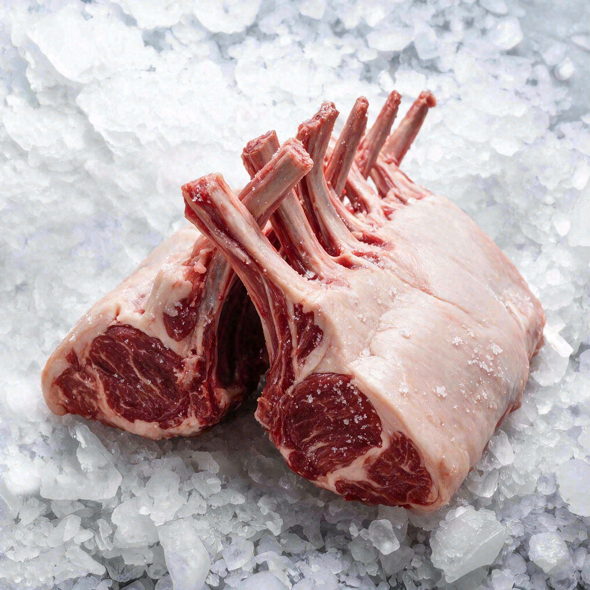 Rack of Lamb (2lb)
