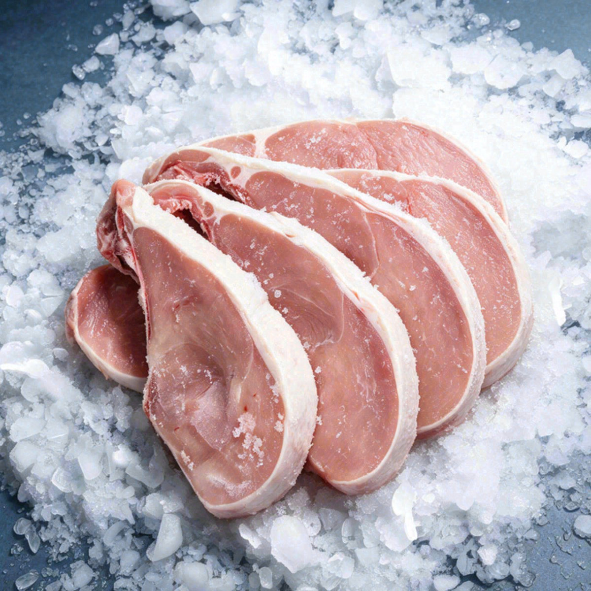 Turkey Chops (2lbs)