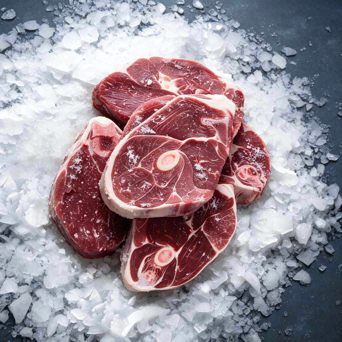 Lamb Chops