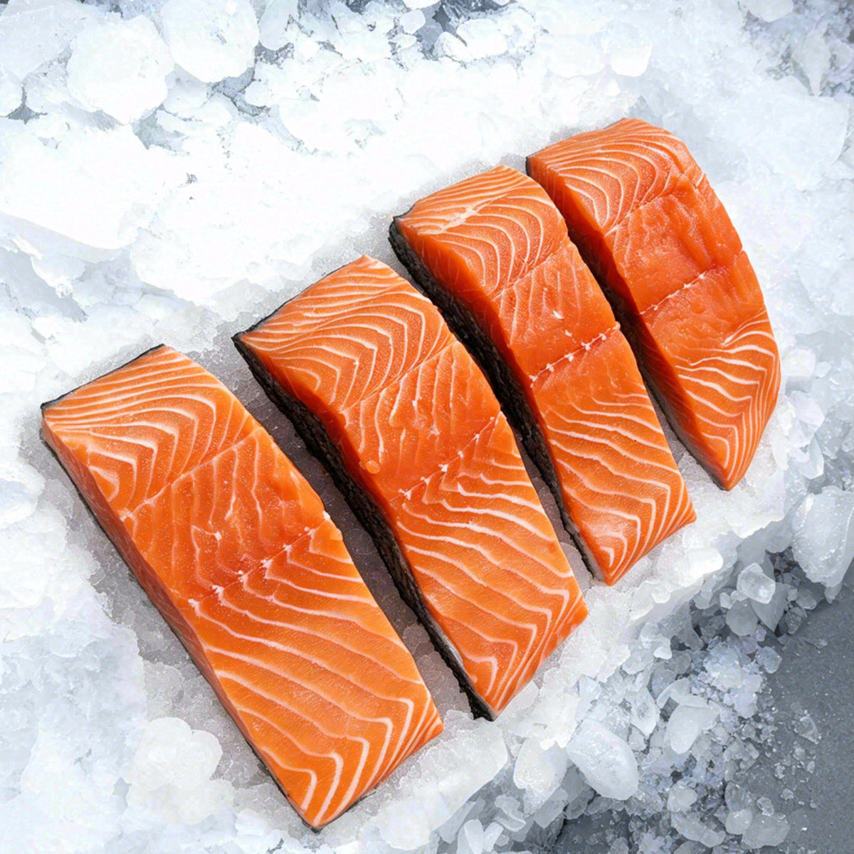 Salmon Case (10lbs)