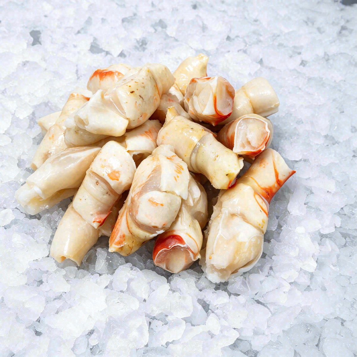 Nudillo de cangrejo real (2 lb)