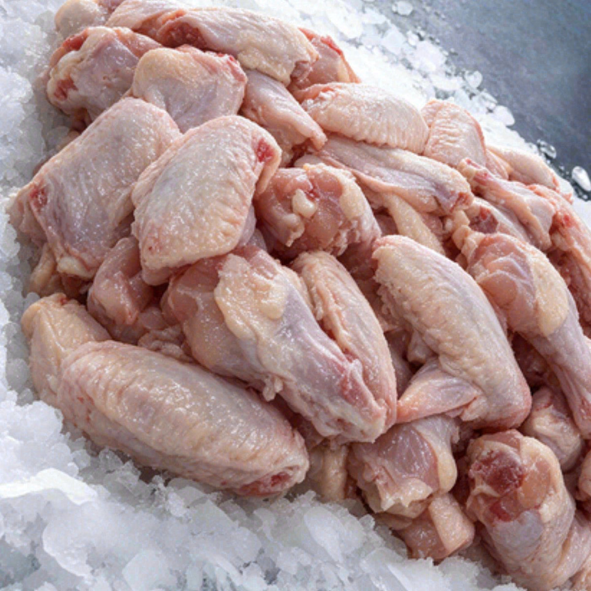 Party Wings Case (40lbs)