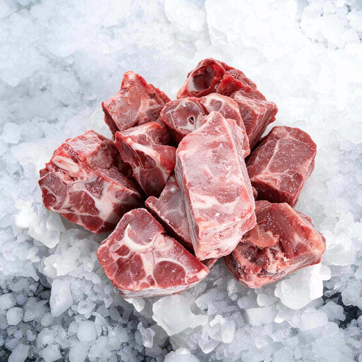 Pork Neck Bone (2lbs)
