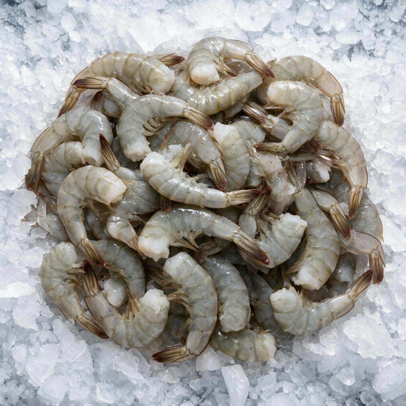 Jumbo Shrimp 21/25 (4lbs)