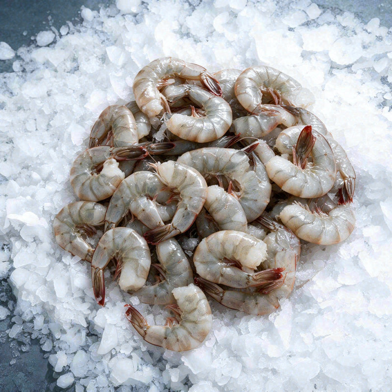 Medium Shrimp 41/50 (4lbs)