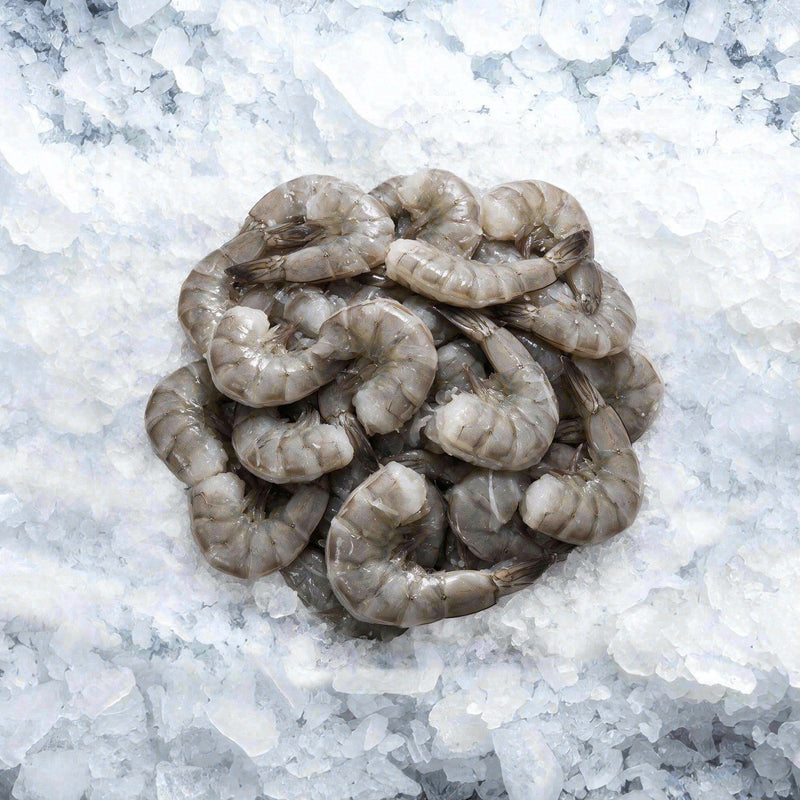 Jumbo EZ Peel Shrimp 26/30 (2lb)
