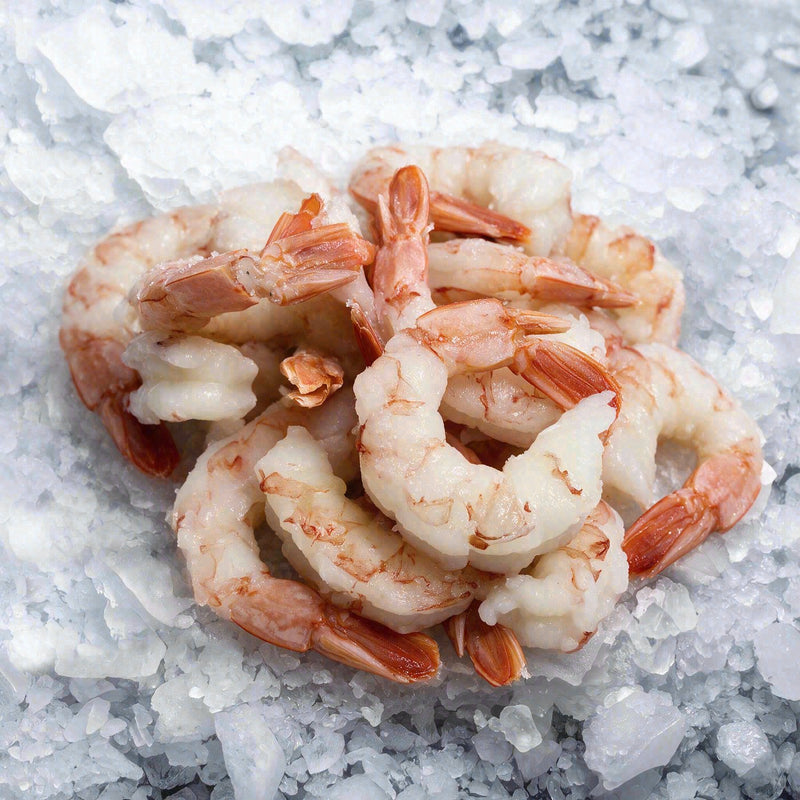 Wild Peeled Argentine Shrimp 16/20 (1lb)