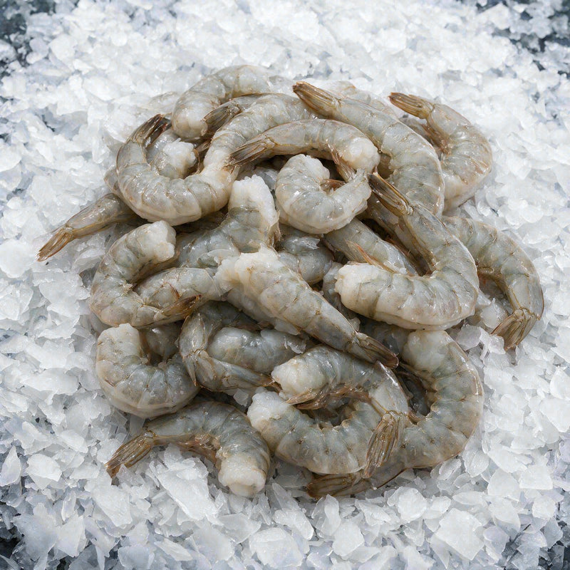 Extra Jumbo 16/20 (4lbs)