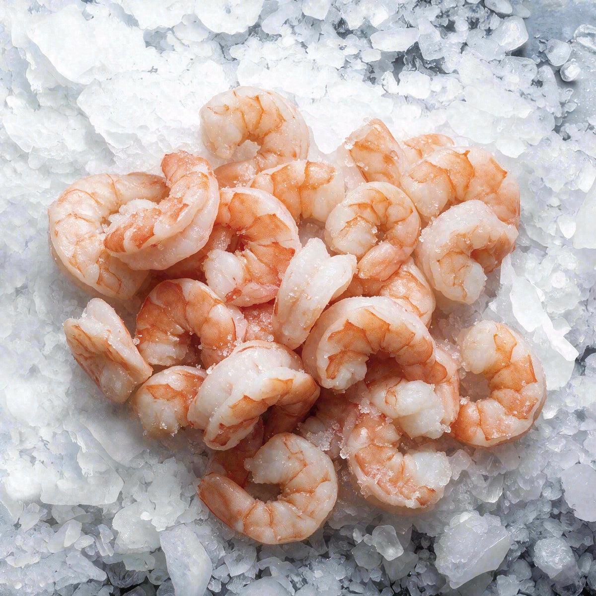 Cooked Shrimp 20/40 (2lbs)