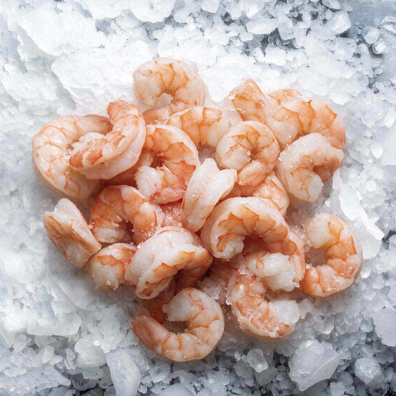 Cooked Shrimp 20/40 (2lbs)