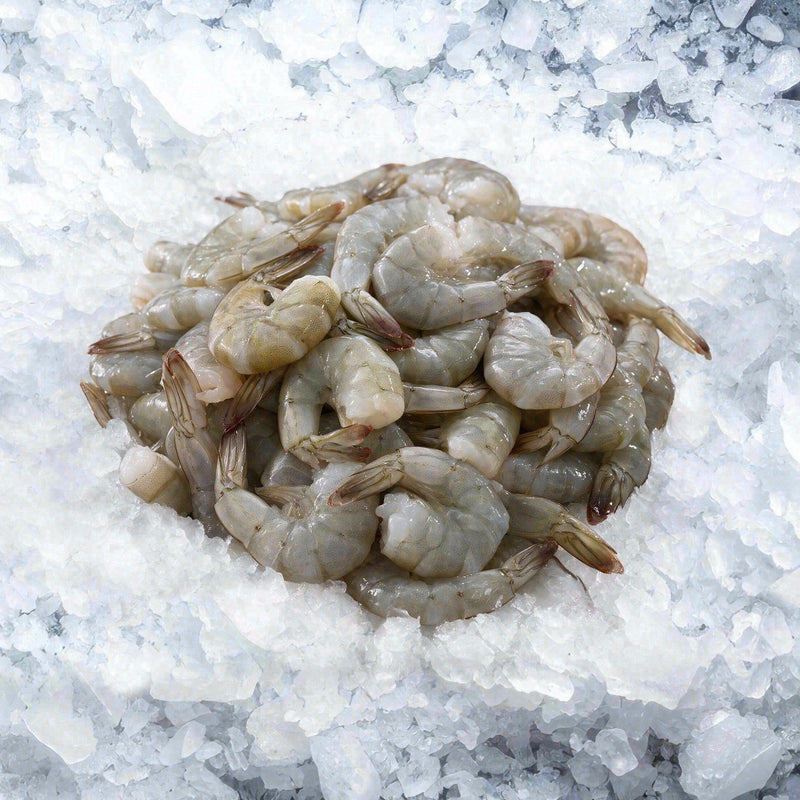 Small Shrimp 71/90 (4lb)