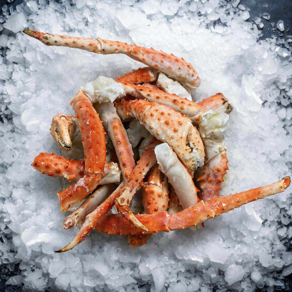 Southern King Crab Cut (2lbs)