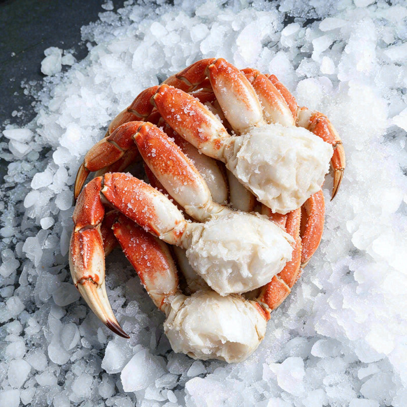 Dungeness Crab (2lbs)