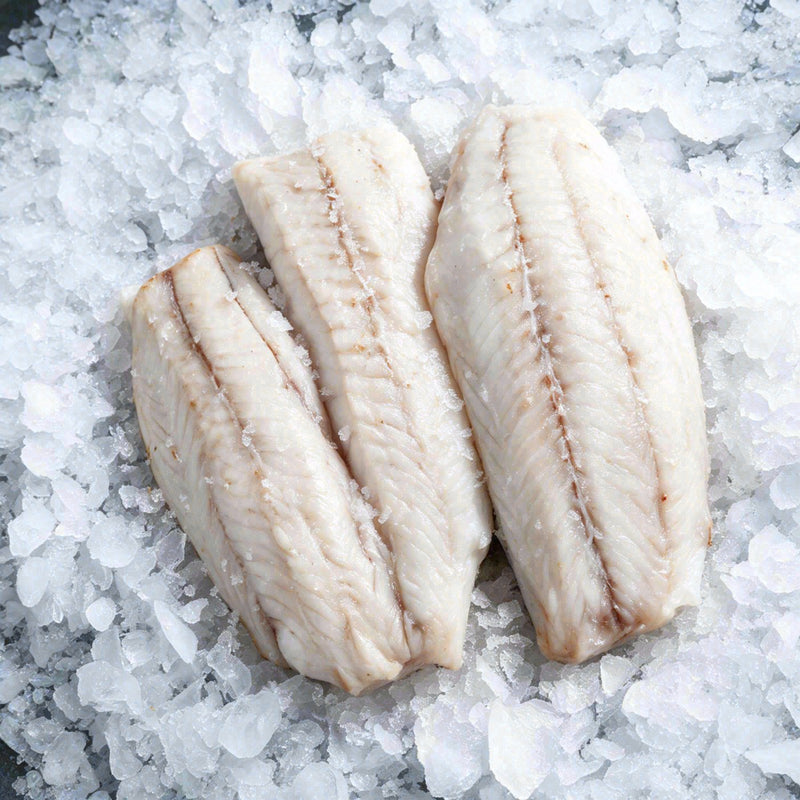 Barramundi Fillet (3pcs)