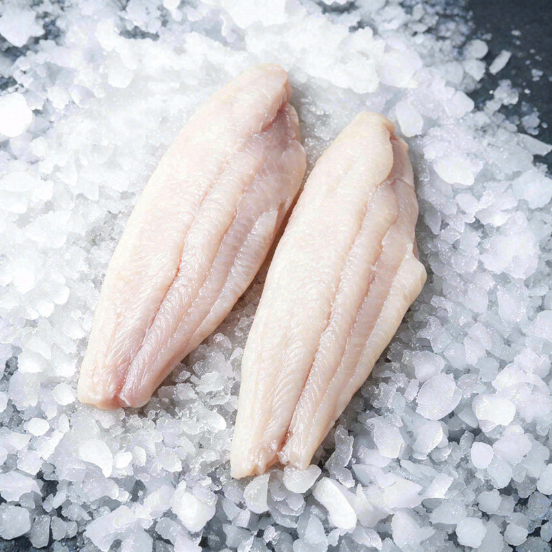 Catfish Fillet (2lbs)