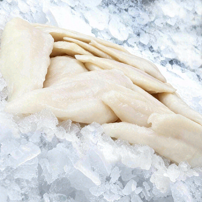 Catfish Fillet Case (15lbs)