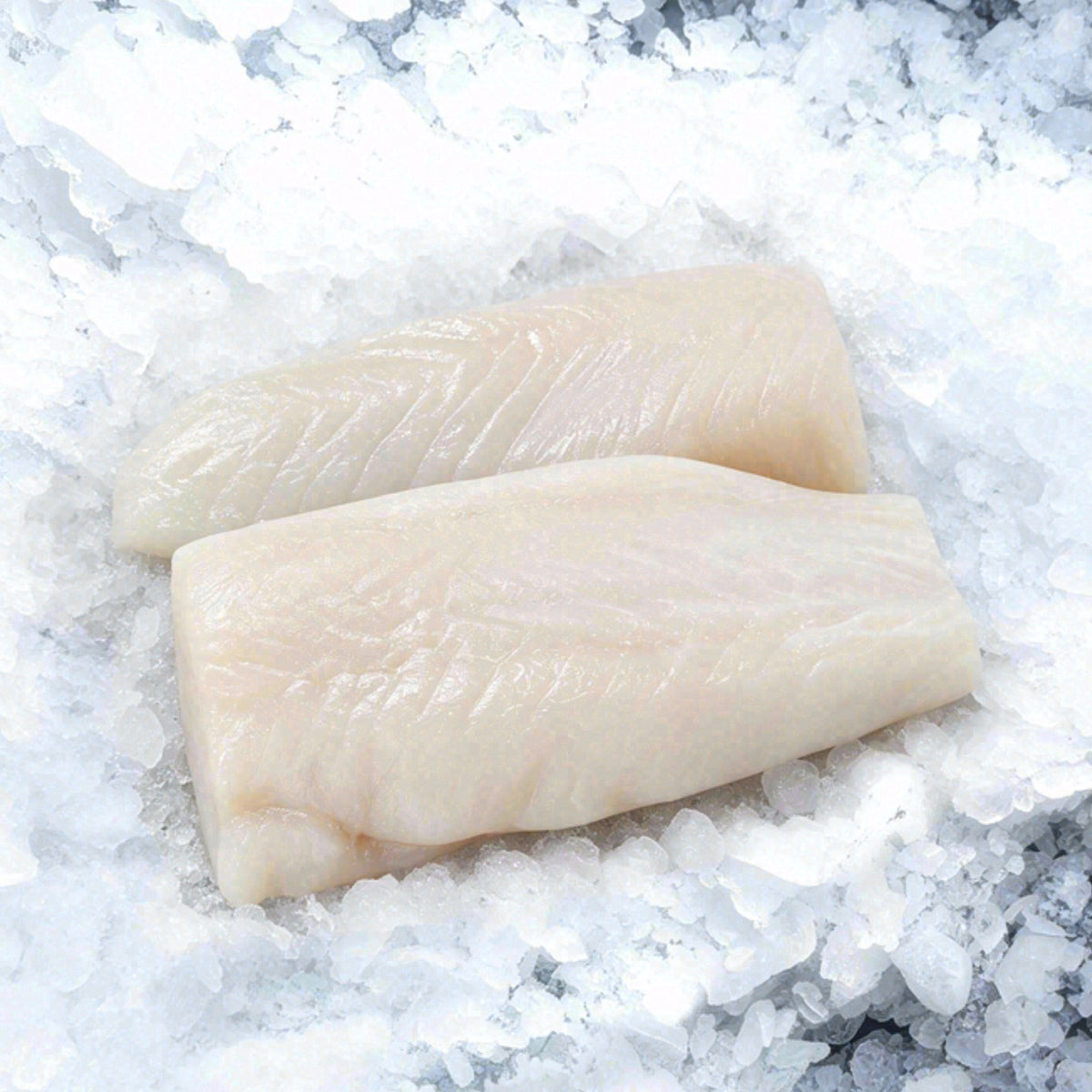 Pacific Cod 8oz (2lbs)