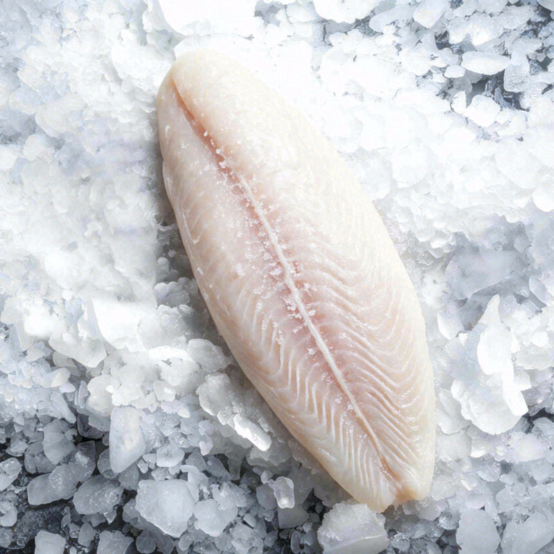 Swai Fillet (2lbs)
