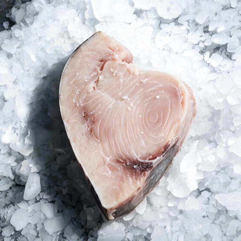 Swordfish 8oz (2.5lbs)