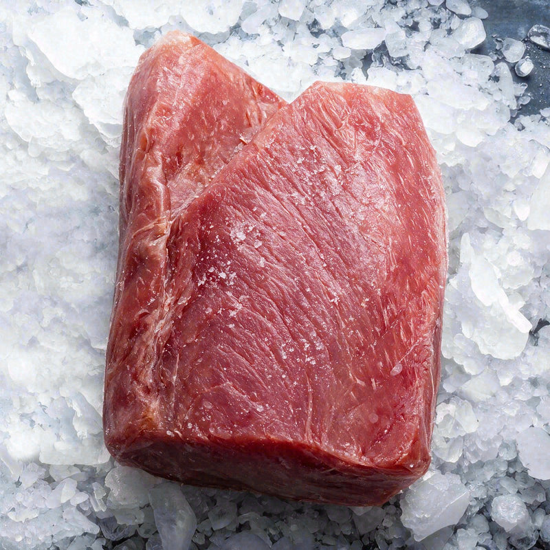 Smoked Tuna (1lb)