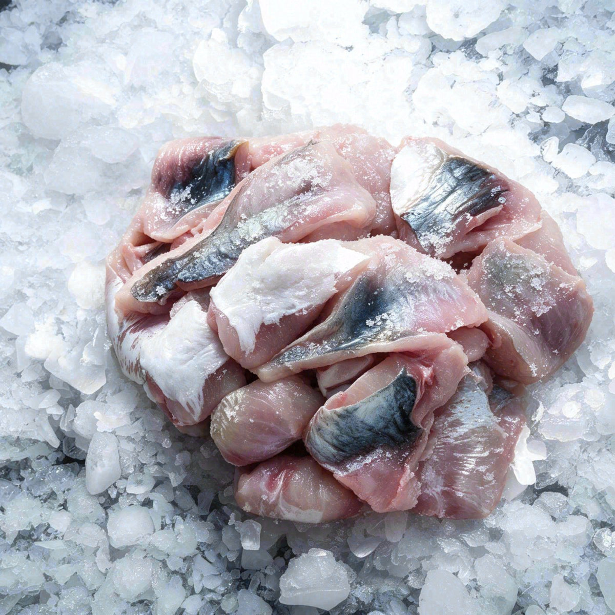 Nuggets de Pescado Gato (2lb)