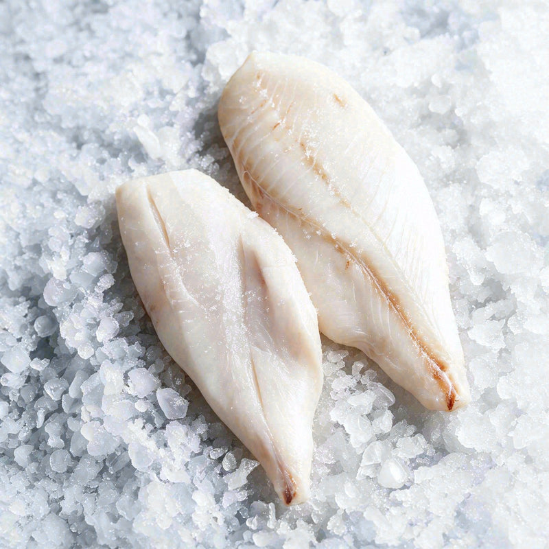Orange Roughy (2lbs)