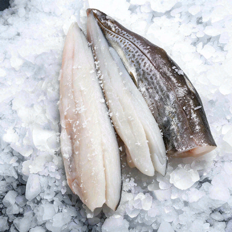 Whiting Fillet (2lbs)
