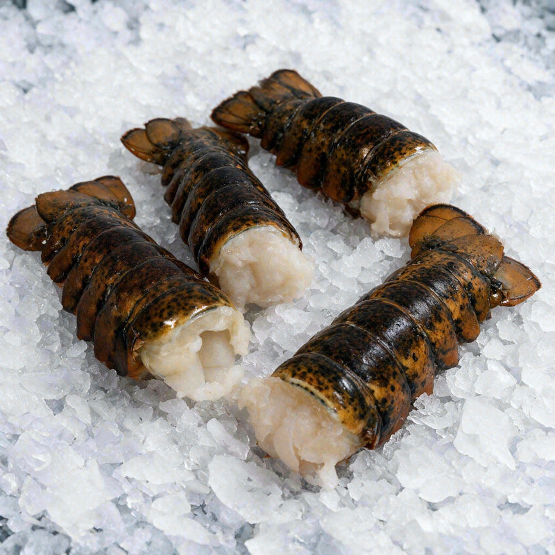 Lobster Tail (4pcs)