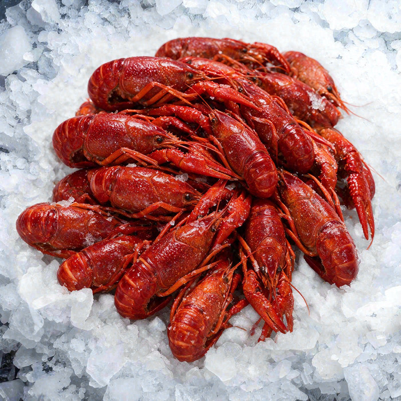 Crawfish Whole (5lbs)