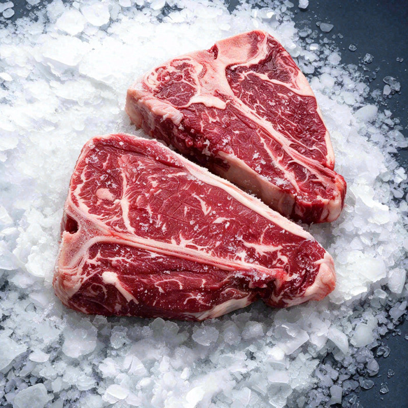 T-Bone Steak (10oz)