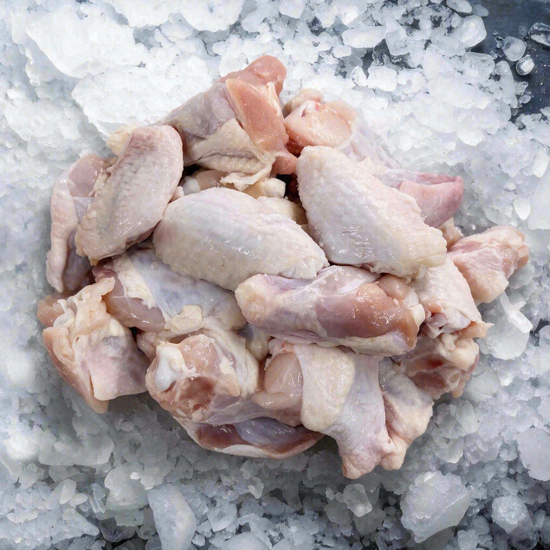 Party Wings (4/5 lbs)