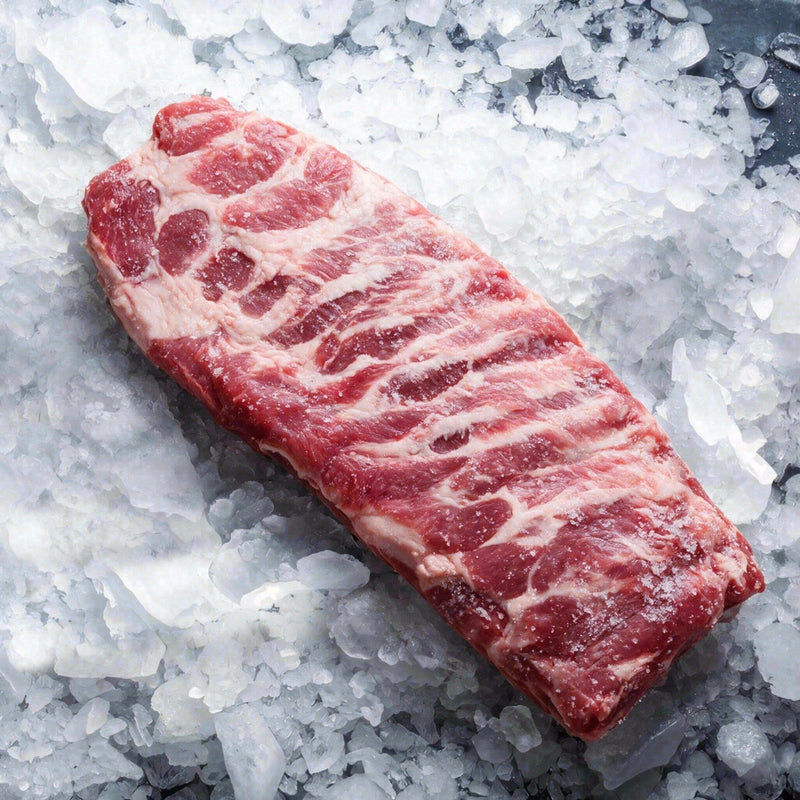 St. Louis Ribs (Rack)