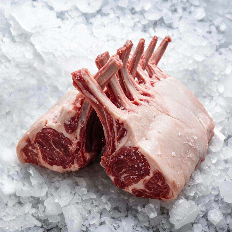 Rack of Lamb (2lb)