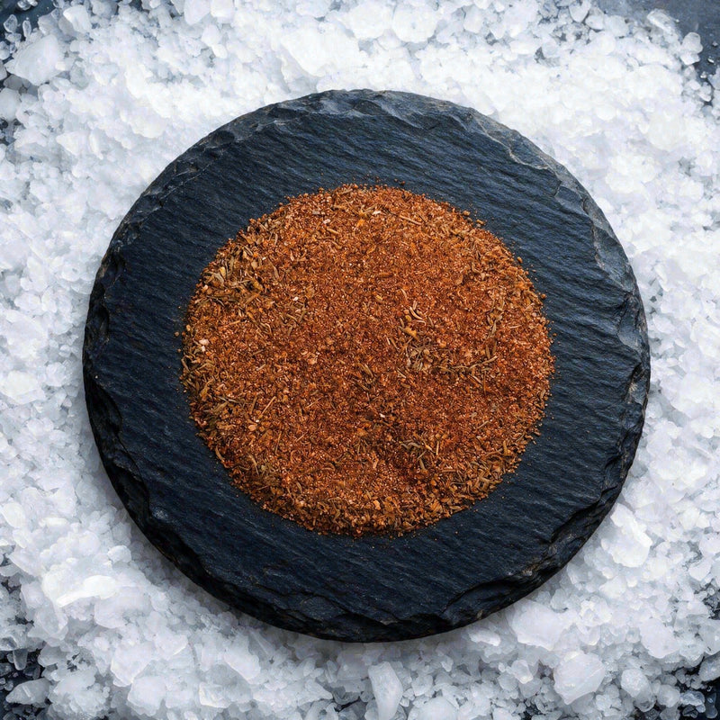 Cajun Seasoning (6oz)