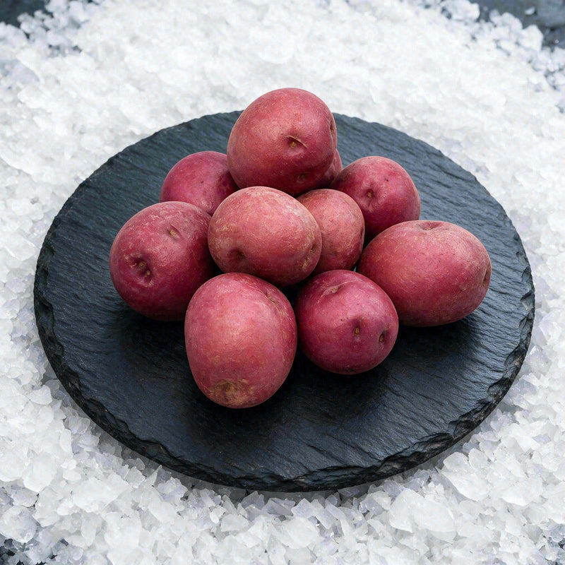Red Potatoes (8pcs)