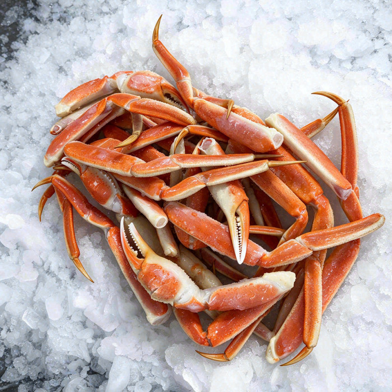 Snow Crab Broken (2lbs)