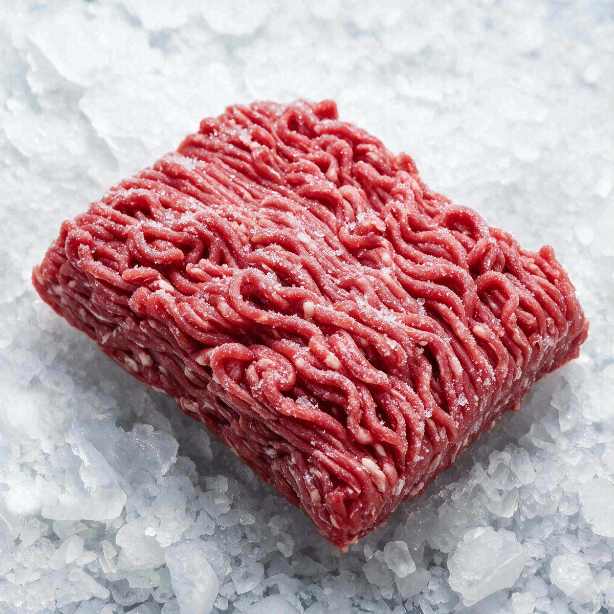 Carne molida