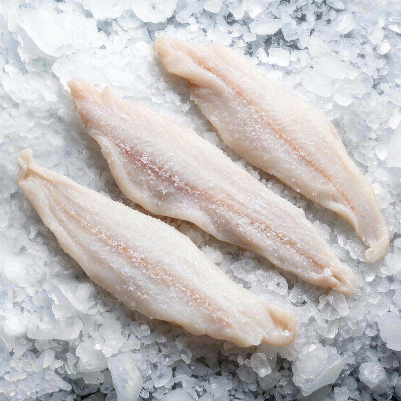 Dover Sole Case (10lbs)