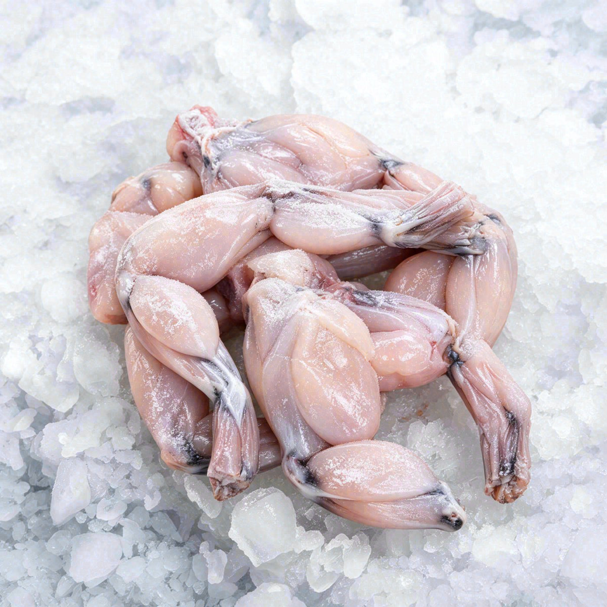 Frog Legs (5lbs)