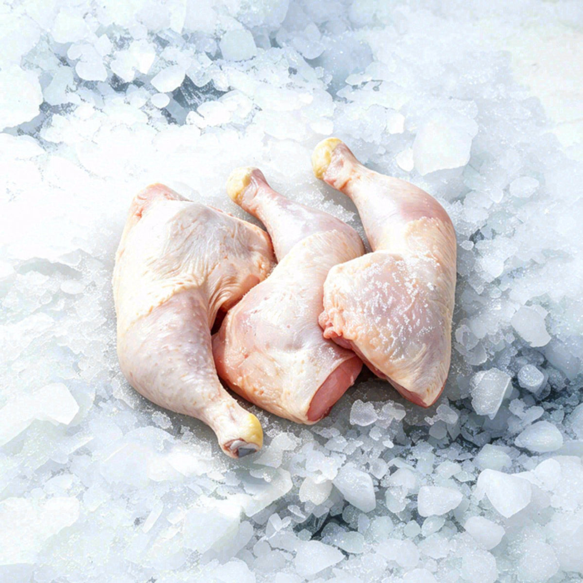 Chicken Leg Quarters (10lb)