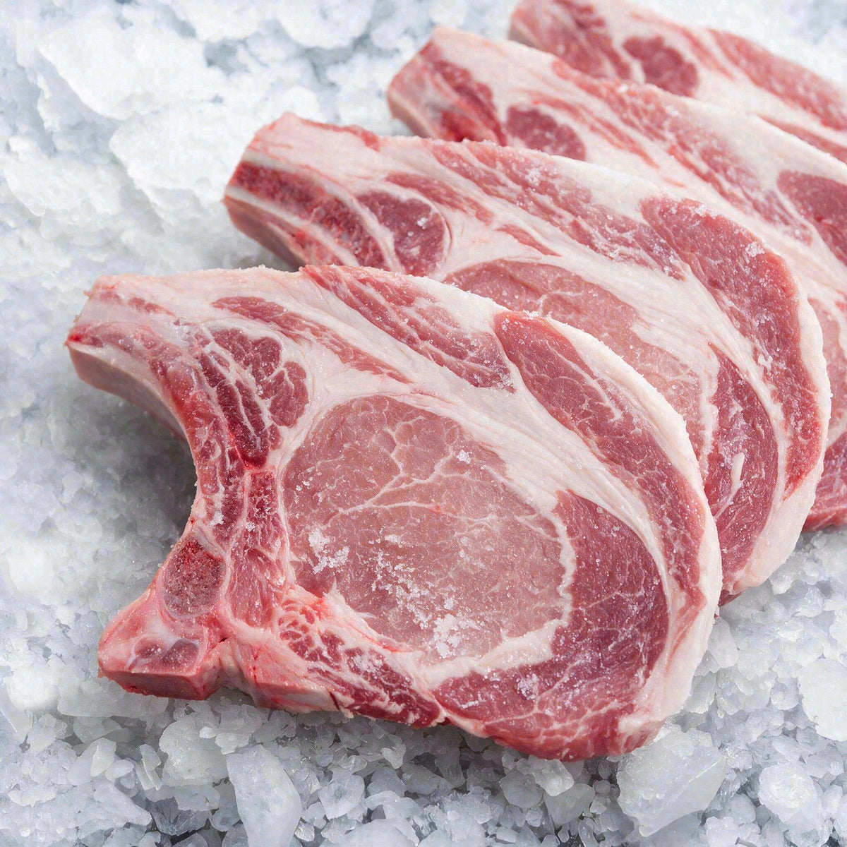 Pork Chops (2lbs)