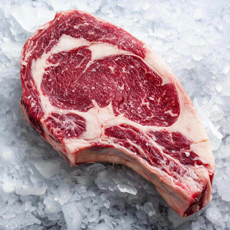 Ribeye Bone-In