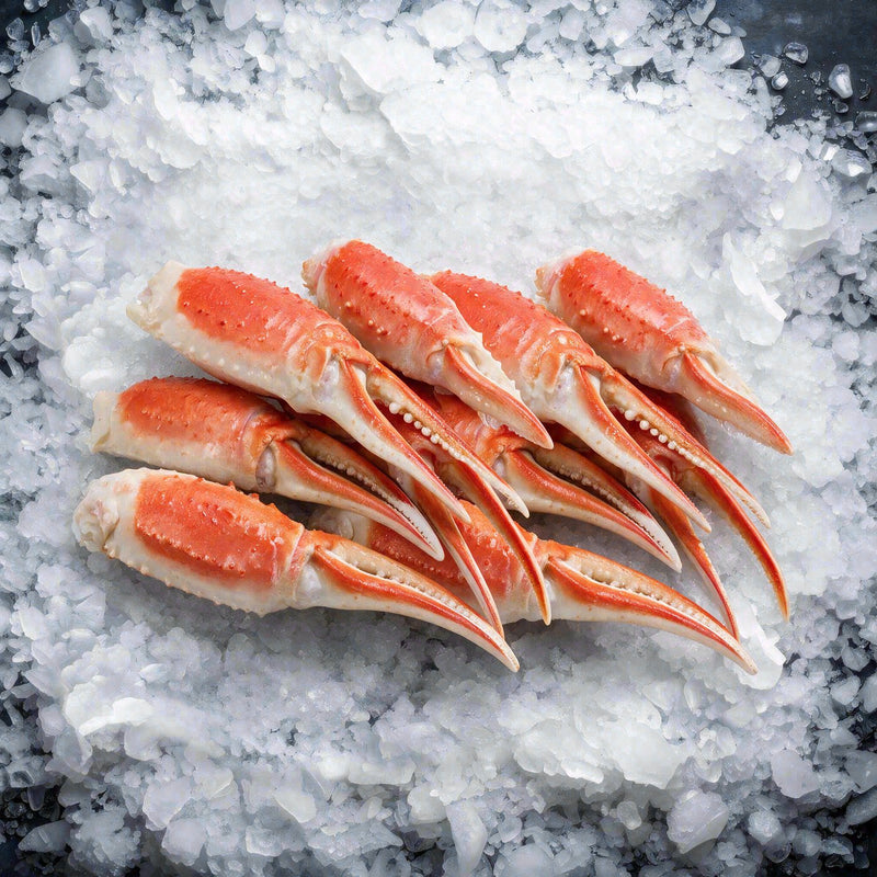 Snow Crab Claw Whole (2lb)