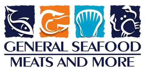 GENERAL SEAFOOD MEATS AND MORE